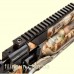 Винтовка пневматическая Kral Puncher Regnum Synthtetic PCP Camouflaged