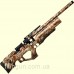 Винтовка пневматическая Kral Puncher Regnum Synthtetic PCP Camouflaged