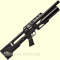 Винтовка пневматическая Kral Throne Reximex PCP Synthtetic