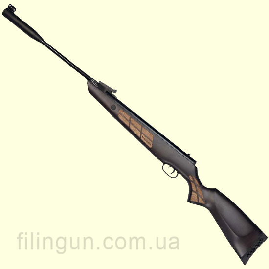 Пневматична гвинтівка Norica Black Eagle GRS