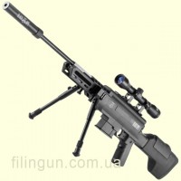 Пневматическая винтовка Norica Black OPS Sniper