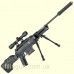 Пневматическая винтовка Norica Black OPS Sniper