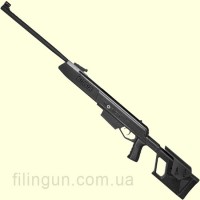 Пневматическая винтовка Norica Dead Eye GRS