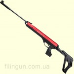 Винтовка пневматическая Norica Omnia ZRS Fire
