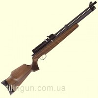 Пневматическая винтовка Hatsan AT44W-10 с насосом Hatsan