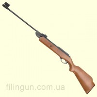 Пневматическая винтовка МР 512 М дерево