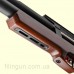 Винтовка пневматическая Raptor 3 Standart Plus PCP M-LOK коричневая