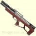 Винтовка пневматическая Raptor 3 Standart Plus HP PCP M-LOK коричневая