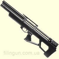 Винтовка пневматическая Raptor 3 Standart Plus HP PCP