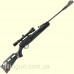 Гвинтівка пневматична Ruger Targis Hunter
