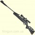 Гвинтівка пневматична Ruger Targis Hunter