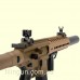 Винтовка пневматическая Sig Sauer Air MCX ASP, FDE
