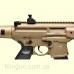 Винтовка пневматическая Sig Sauer Air MPX FDE Sand