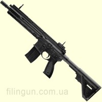 Винтовка пневматическая Umarex Heckler & Koch HK416 A5 Full-Auto