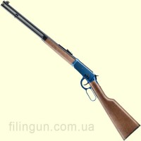Пневматическая винтовка Umarex Legends Cowboy Rifle Blued
