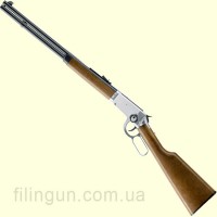 Пневматична гвинтівка Umarex Legends Cowboy Rifle Chrome
