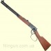 Винтовка пневматическая Umarex Legends Cowboy Rifle Rio Bravo Antique Finish