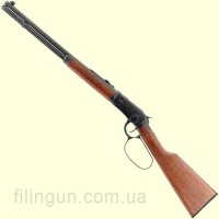 Винтовка пневматическая Umarex Legends Cowboy Rifle Rio Bravo Antique Finish