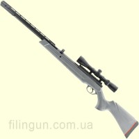 Пневматическая винтовка Umarex UX Synergis Elite Kit 16 J