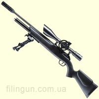 Пневматическая винтовка Walther 1250 Dominator FT