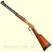 Пневматическая винтовка Walther Lever Action Wells Fargo