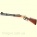Пневматическая винтовка Walther Lever Action Wells Fargo