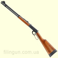 Пневматическая винтовка Walther Lever Action