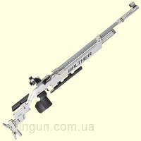Гвинтівка пневматична Walther LG400 Alutec Competition, right, M-Grip