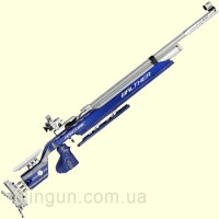 Винтовка пневматическая Walther LG400 Anatomic, right, M-grip