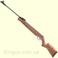 Пневматична гвинтівка Walther Parrus WS