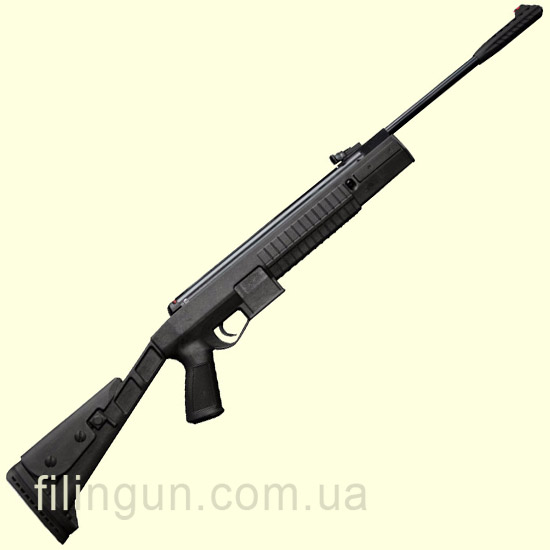 Пневматическая винтовка Webley Spector