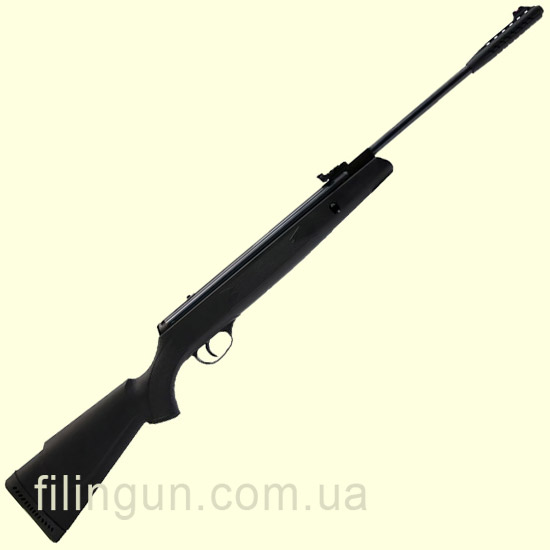 Пневматическая винтовка Webley VMX Gas Piston