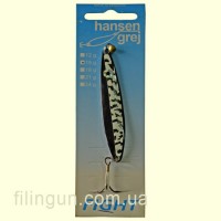 Блесна колебалка Hansen Fight HAN-001168
