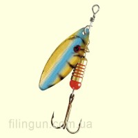 Блесна вертушка Robinson Panther 1 41-P1-S42-H