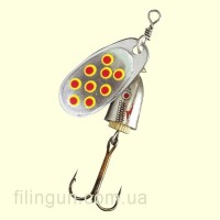 Блесна вертушка Robinson Sonik 1 41-S1-S28-H