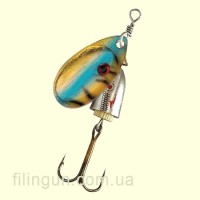 Блесна вертушка Robinson Sonik 1 41-S1-S42-H