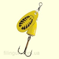 Блесна вертушка Robinson Sonik 1 41-S1-S49-H