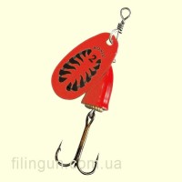 Блесна вертушка Robinson Sonik 2 41-S2-S35-H