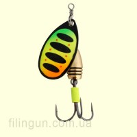 Блесна вертушка Savage Gear Rotex Spinner #5 14g 05-Firetiger