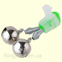 Бубенчик для рыбалки под светлячок №16