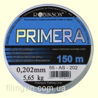 Ліска Robinson Primera 0.202 mm 5.65 kg
