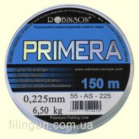 Ліска Robinson Primera 0.225 mm 6.50 kg