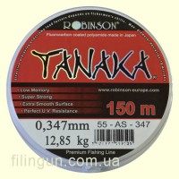 Ліска Robinson Tanaka 0.347 mm 12.85 kg
