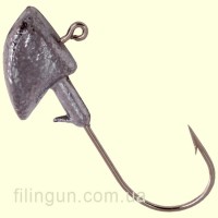 Джиг головка Jig-Master "Сапожок" кр. Aberdeen Jig 1367 №3/0 вес 21 г