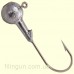 Джиг головка Jig-Master "Шар" кр. Aberdeen Jig 1367 №1 вес 8.75 г