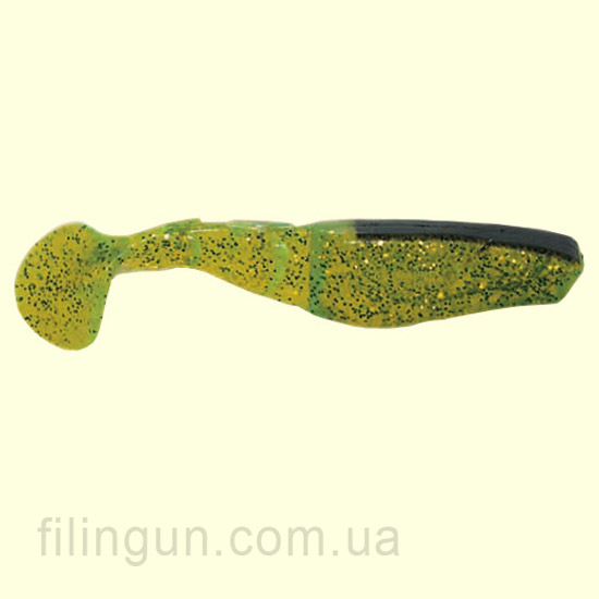 Виброхвост Manns predator М-076 MFCH BB 8 см Виброхвост Manns predator М-076 MFCH BB 8 см