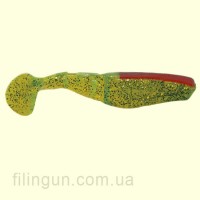 Виброхвост Manns predator М-076 MFCH BR 8 см Виброхвост Manns predator М-076 MFCH BR 8 см