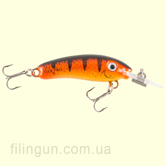Воблер Halco Laser Pro 45 STD R5