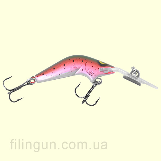 Воблер Halco Poltergeist 50 XDD H60