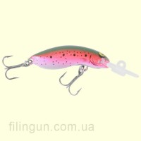 Воблер Halco Sorcerer 35 FLT H60